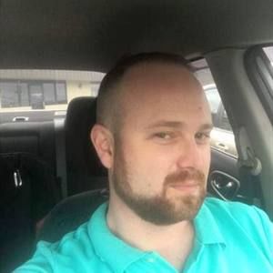 Meet your Posher, Christopher